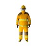 TRAJE DE BOMBERO MARCA SKOLD (DEFENDER)