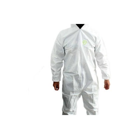 Traje tyvek precio maestro sale