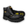 ZAPATO DE SEGURIDAD DIELECTRICO MCA. ARMADA MOD 103