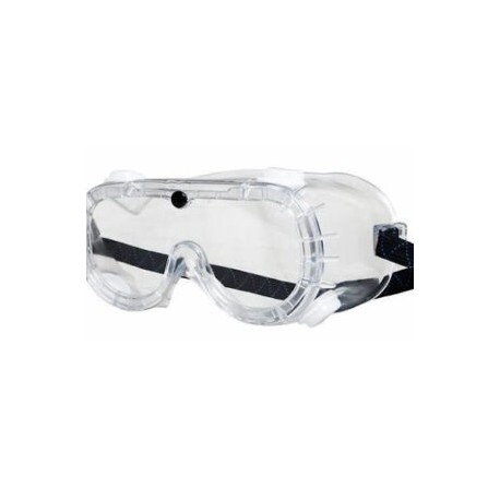 GOGGLE VENTILACION INDIRECTA