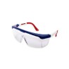 LENTES DE SEGURIDAD  TRICOLOR WELD500/MCA DERMACARE